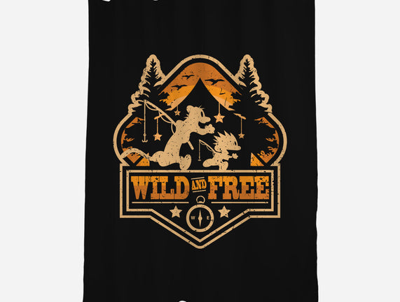 Wild And Free