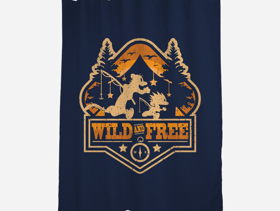 Wild And Free