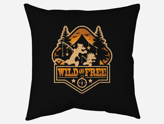 Wild And Free