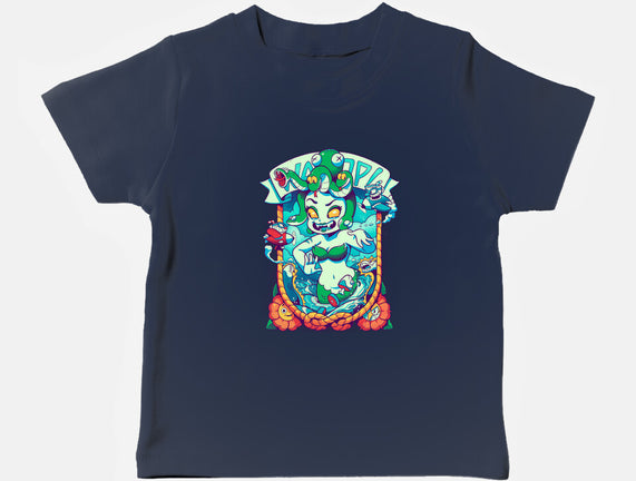 High Seas Hi-Jinx