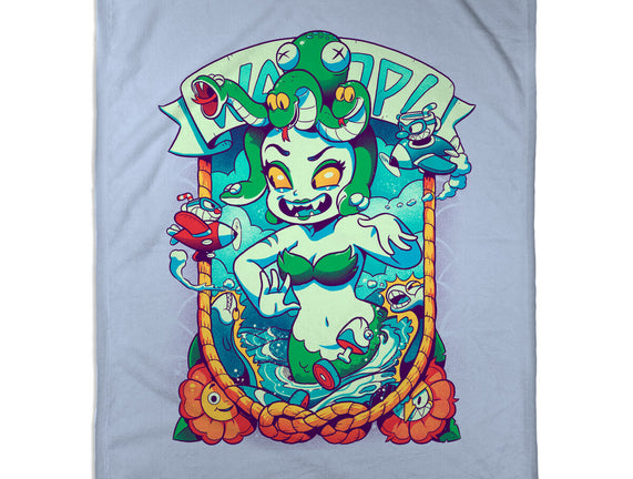 High Seas Hi-Jinx