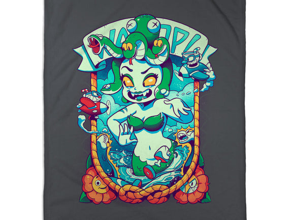 High Seas Hi-Jinx