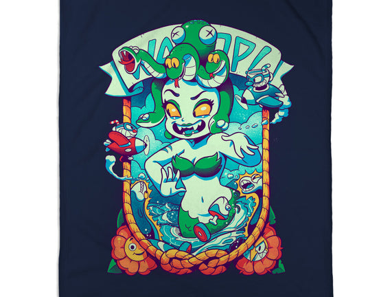 High Seas Hi-Jinx