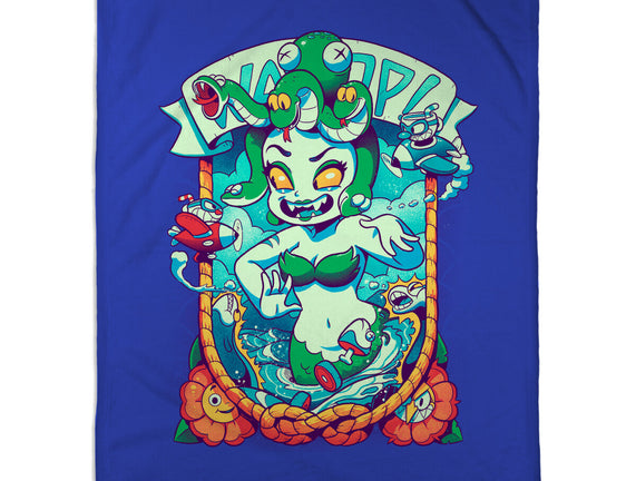 High Seas Hi-Jinx