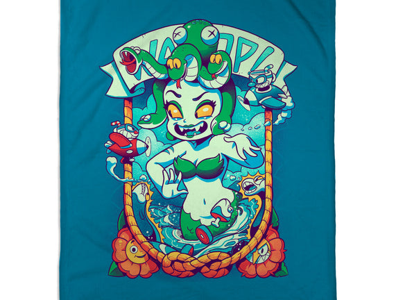 High Seas Hi-Jinx
