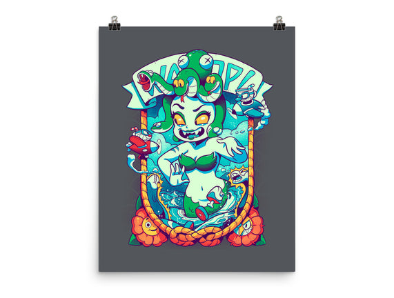 High Seas Hi-Jinx