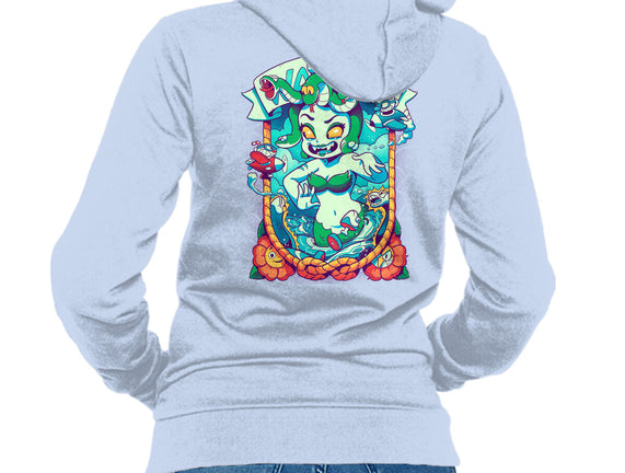 High Seas Hi-Jinx