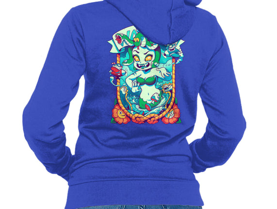 High Seas Hi-Jinx