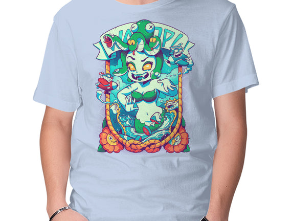 High Seas Hi-Jinx