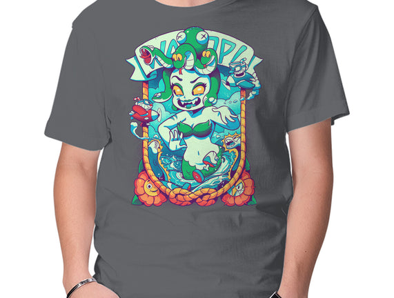 High Seas Hi-Jinx