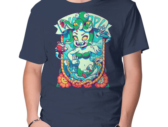 High Seas Hi-Jinx