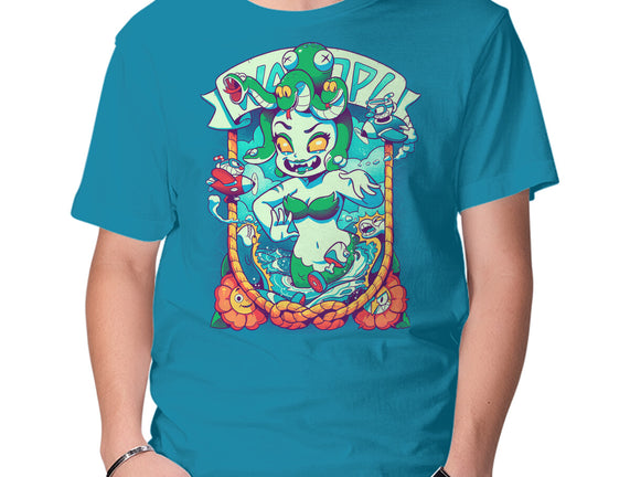 High Seas Hi-Jinx