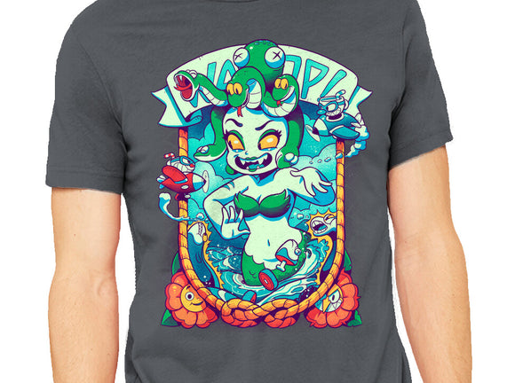 High Seas Hi-Jinx