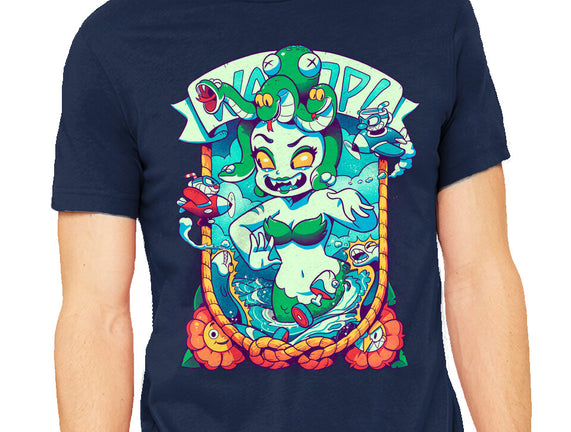 High Seas Hi-Jinx