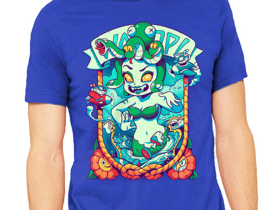 High Seas Hi-Jinx