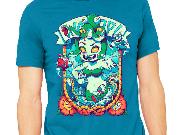 High Seas Hi-Jinx