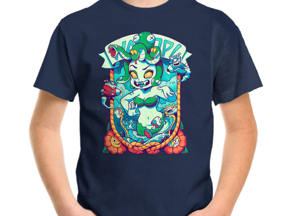 High Seas Hi-Jinx