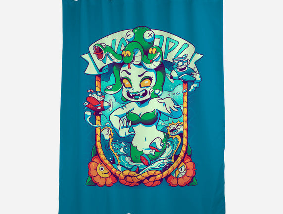 High Seas Hi-Jinx