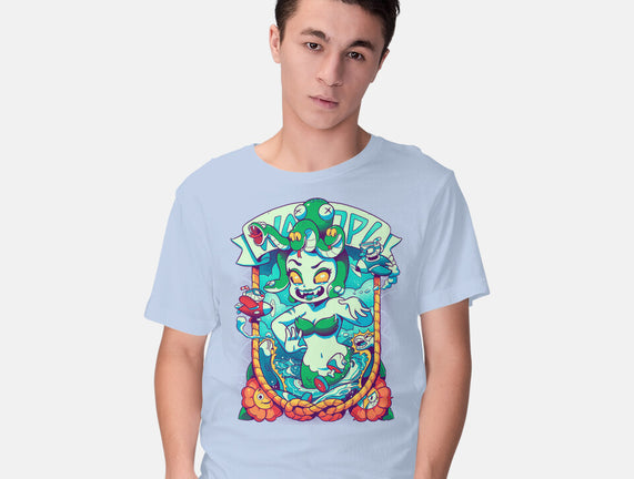 High Seas Hi-Jinx