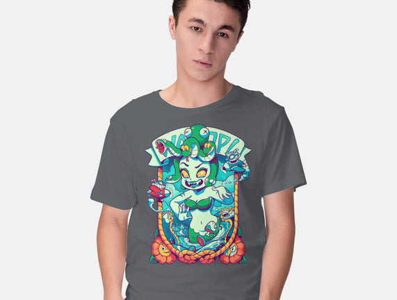 High Seas Hi-Jinx