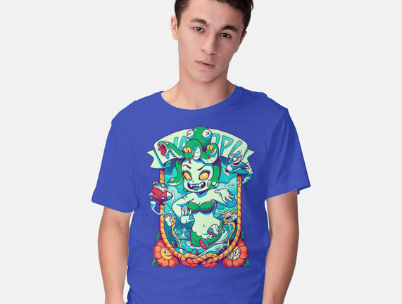 High Seas Hi-Jinx