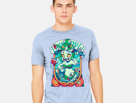 High Seas Hi-Jinx
