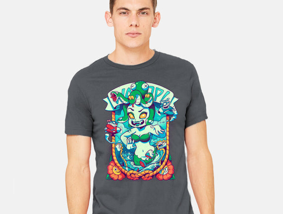 High Seas Hi-Jinx