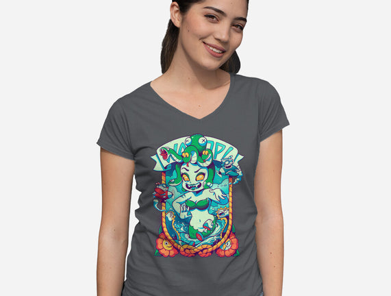High Seas Hi-Jinx
