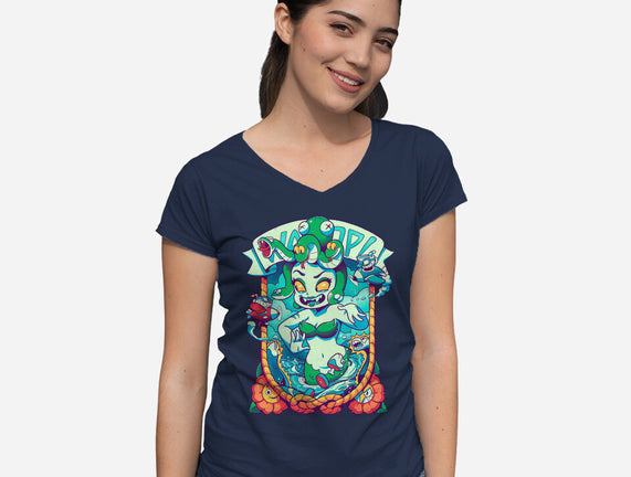 High Seas Hi-Jinx