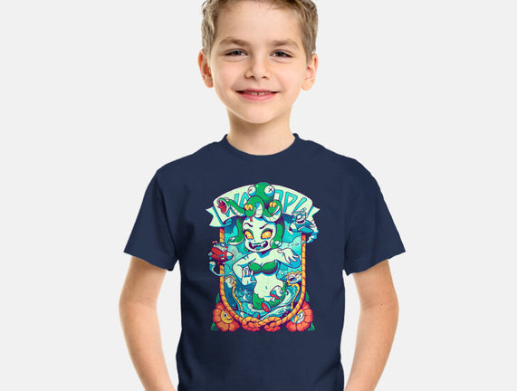 High Seas Hi-Jinx