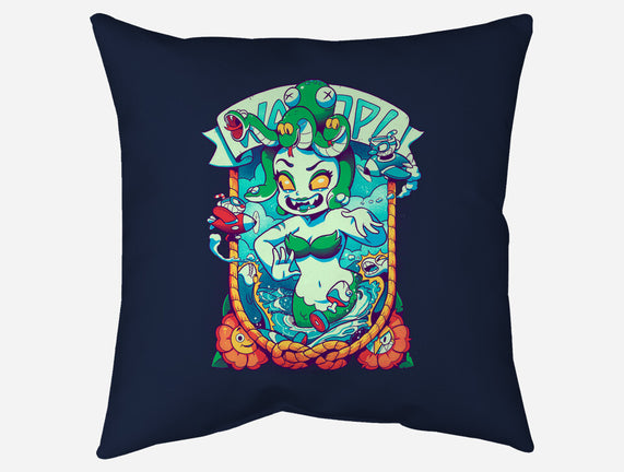 High Seas Hi-Jinx