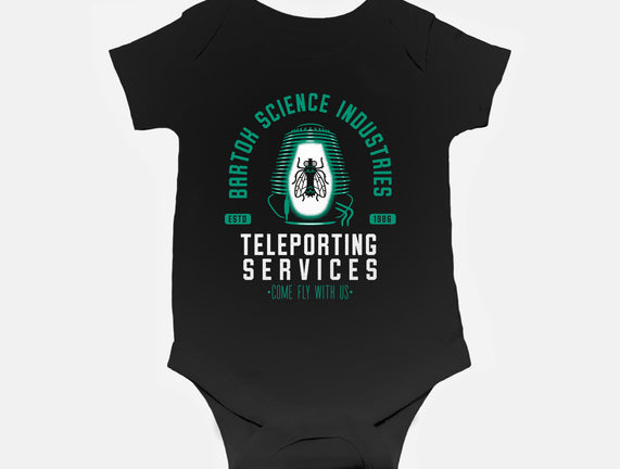 Bartok Science Industries