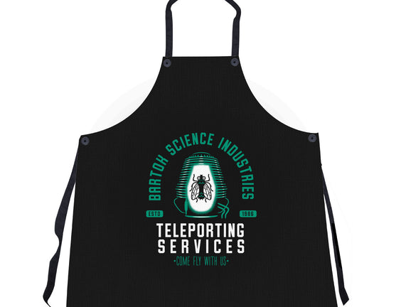 Bartok Science Industries