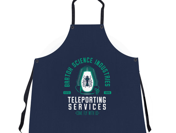 Bartok Science Industries
