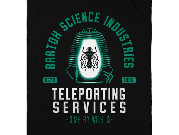 Bartok Science Industries