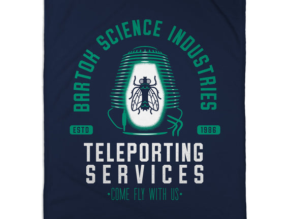 Bartok Science Industries