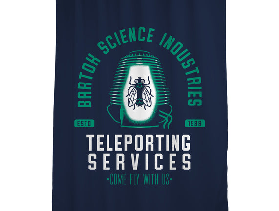 Bartok Science Industries