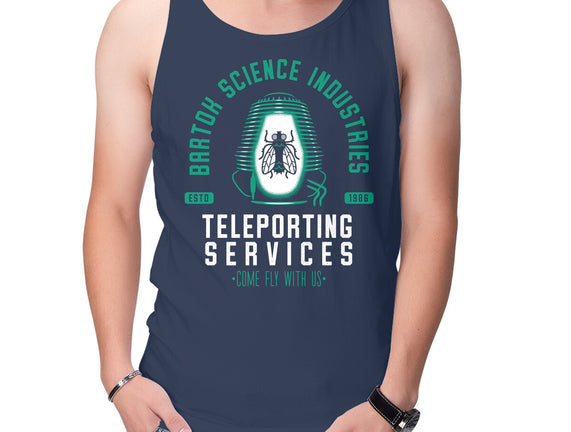 Bartok Science Industries