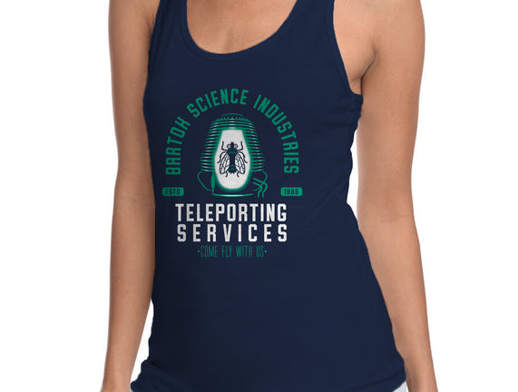 Bartok Science Industries