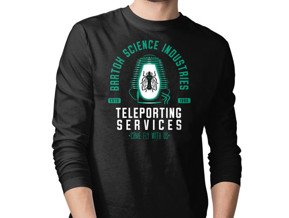 Bartok Science Industries