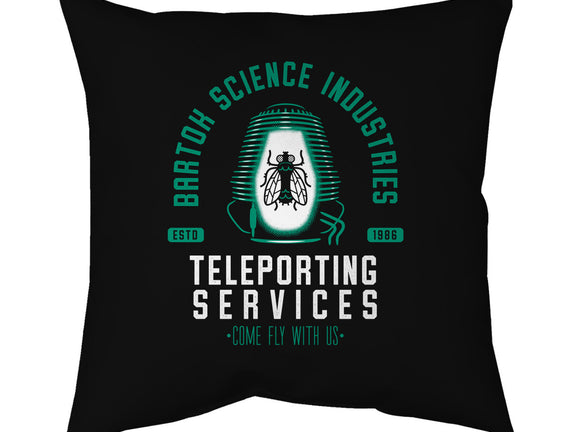 Bartok Science Industries