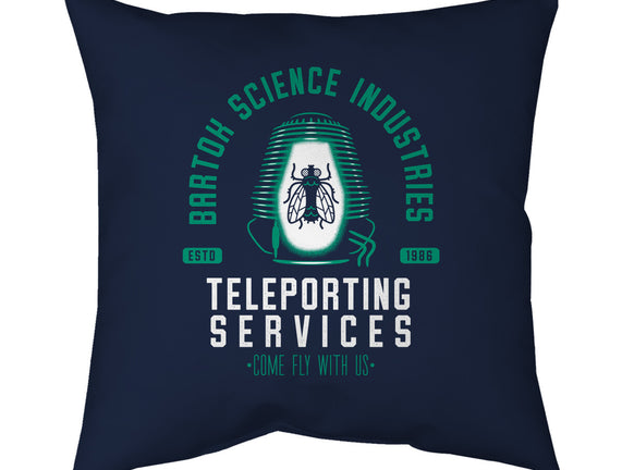 Bartok Science Industries
