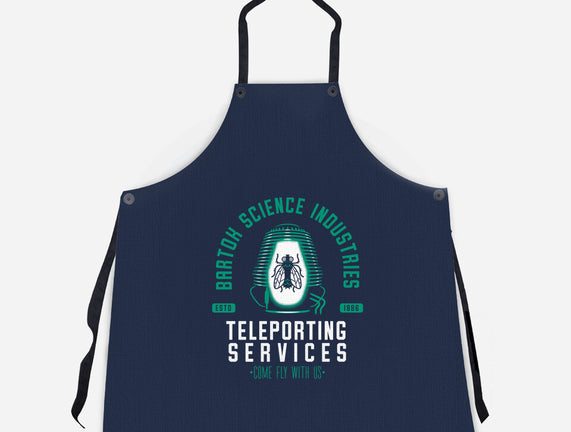 Bartok Science Industries