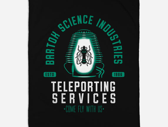 Bartok Science Industries