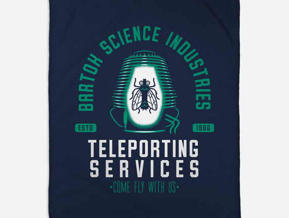 Bartok Science Industries