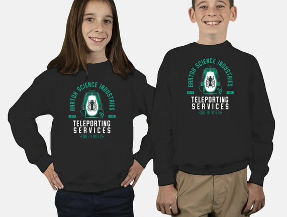 Bartok Science Industries