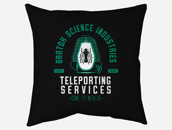 Bartok Science Industries