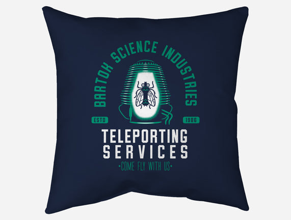 Bartok Science Industries