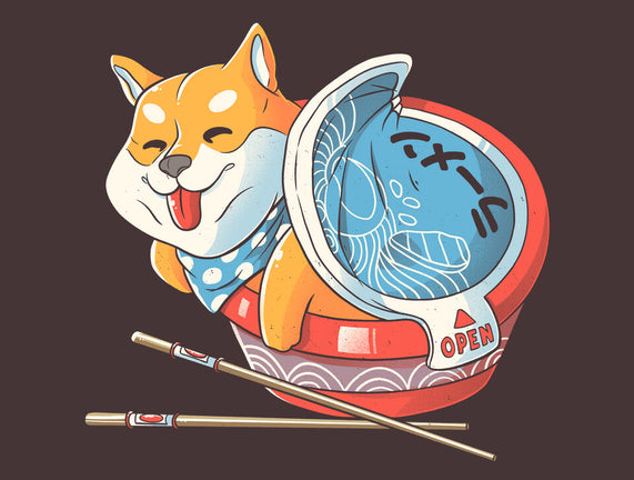 Shiba Ramen