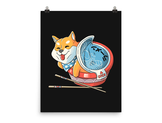 Shiba Ramen